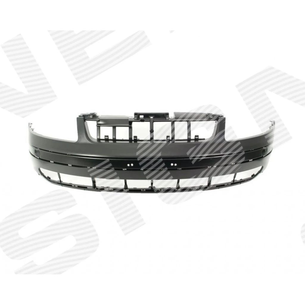 Бампер передний для Volkswagen Passat B5