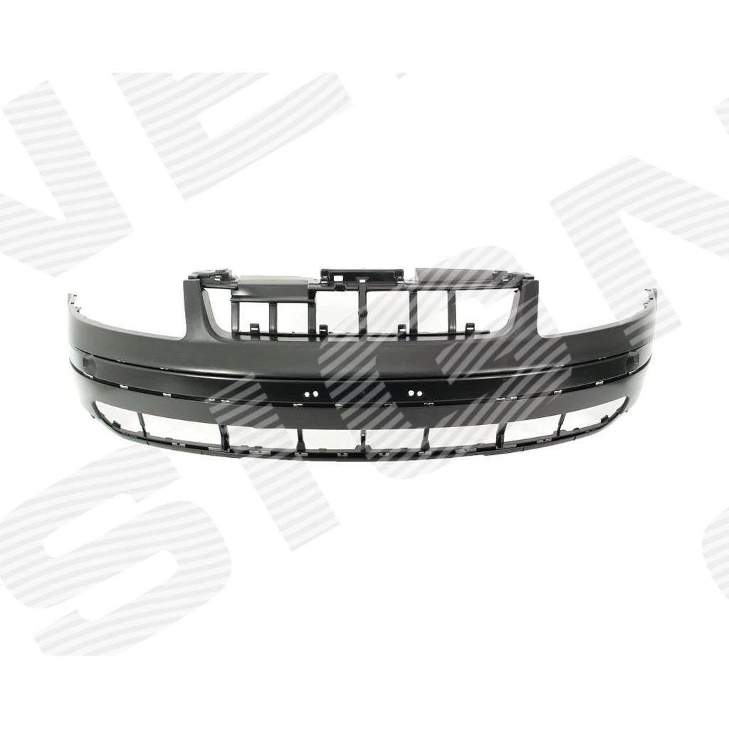 Бампер передний для Volkswagen Passat B5