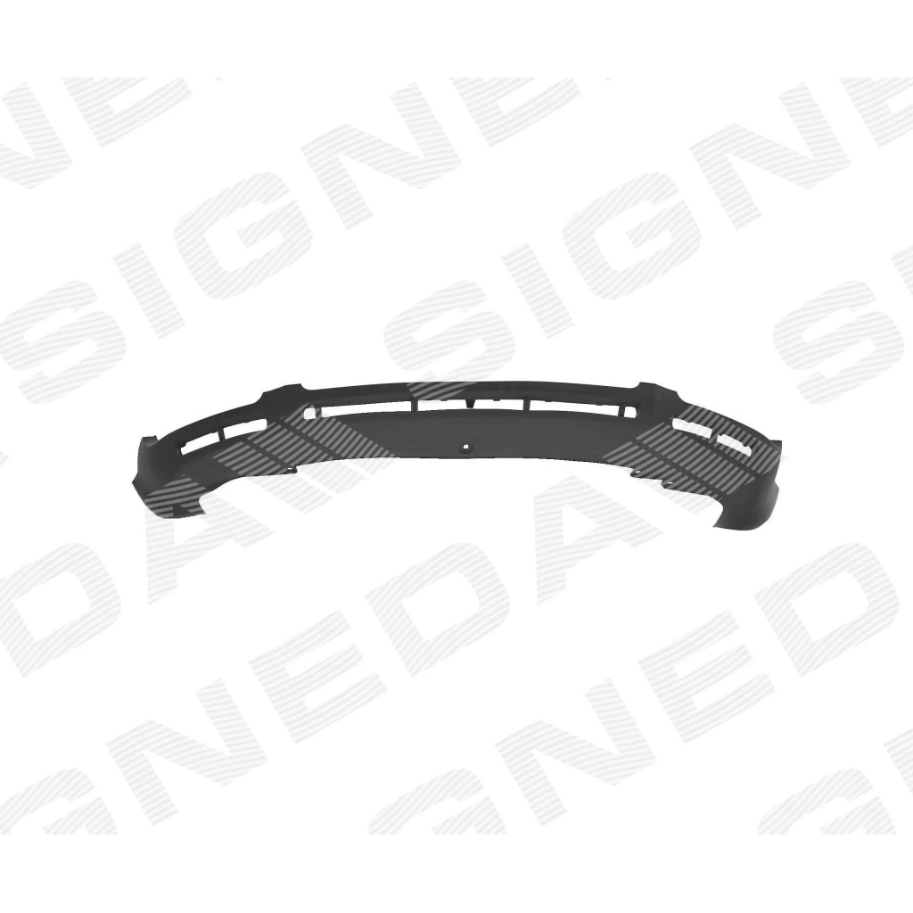 Спойлер переднего бампера для Volkswagen Passat B5 (GP)