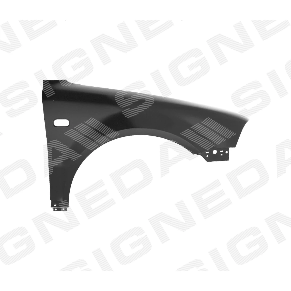 Крыло переднее (правое) для Volkswagen Passat B5 (GP)