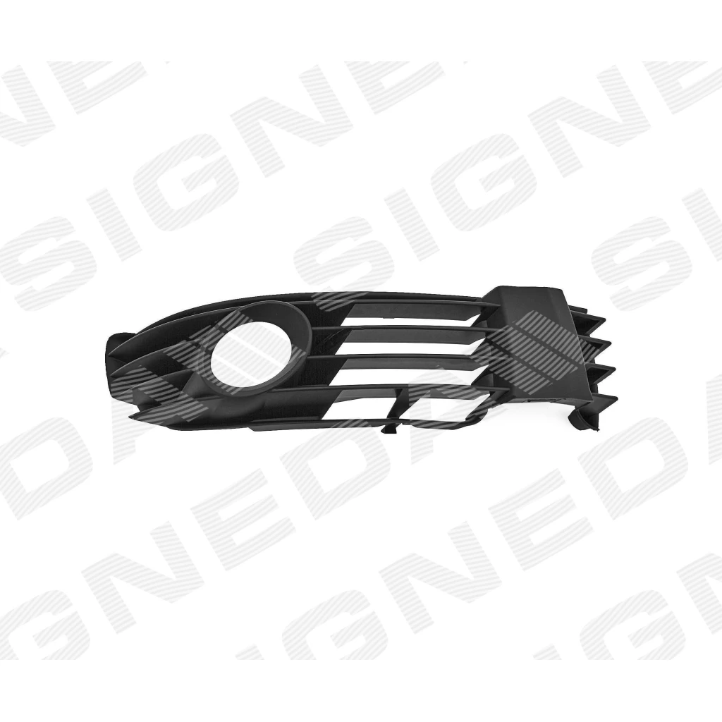 Решетка в бампер для Volkswagen Passat B5 (GP)