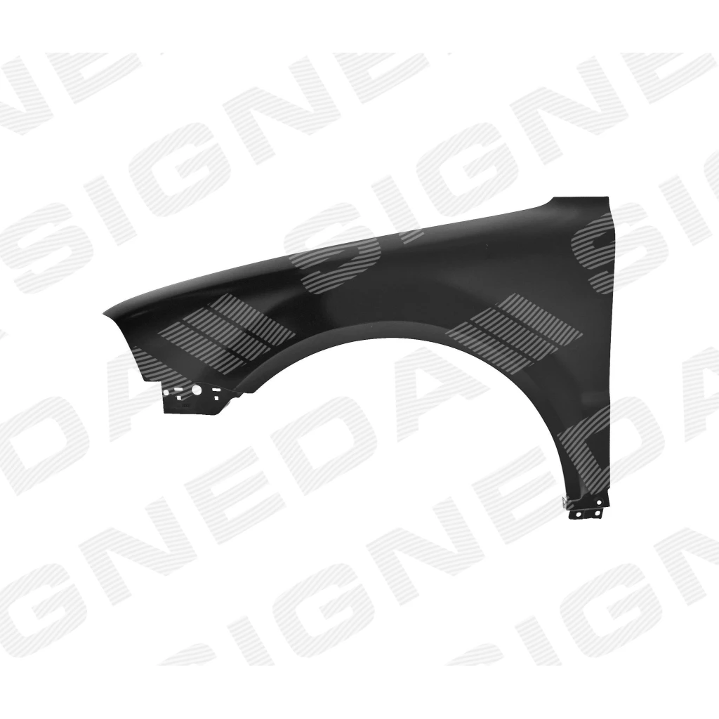 Крыло переднее (левое) для Volkswagen Passat B5 (GP)