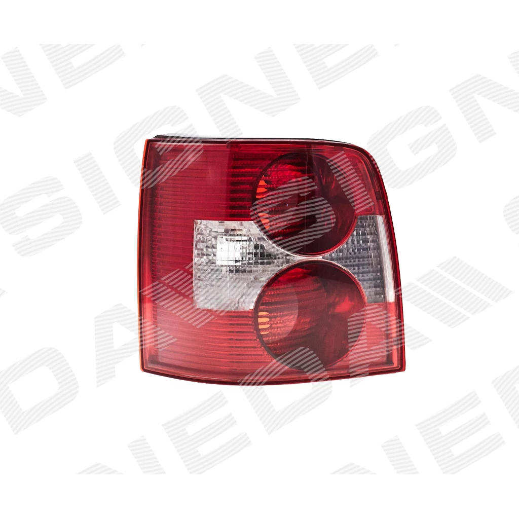 Задний фонарь (левый) для Volkswagen Passat B5 (GP)