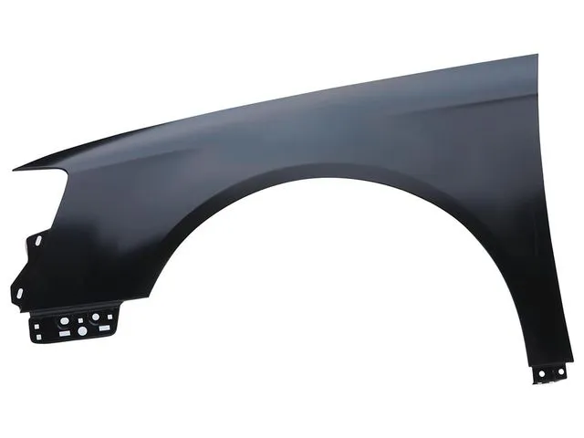 Крыло переднее (левое) для Volkswagen Passat B6