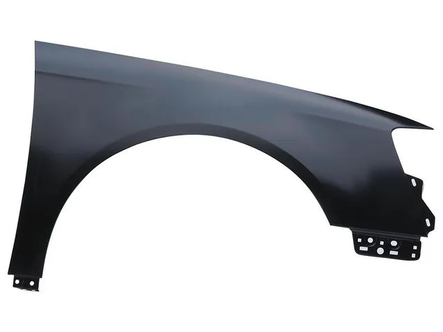 Крыло переднее (правое) для Volkswagen Passat B6