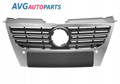 Решетка радиатора для Volkswagen Passat B6