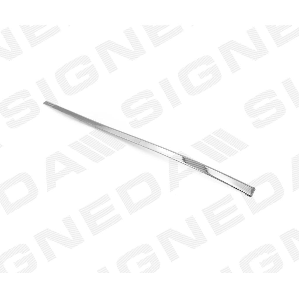 Молдинг двери (правый) для Volkswagen Passat B6 Молдинг двери (правый) для Volkswagen Passat B6