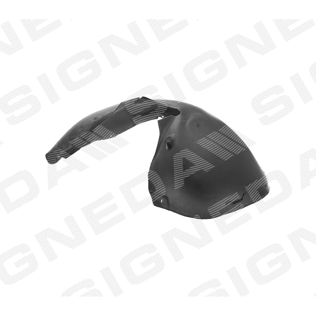 Подкрылок передний (левый) для Volkswagen Passat B6
