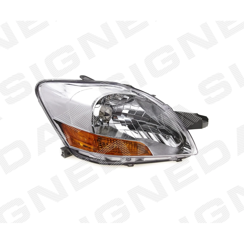 Передняя фара (правая) для Toyota Yaris (P9) SEDAN Передняя фара (правая) для Toyota Yaris (P9) SEDAN
