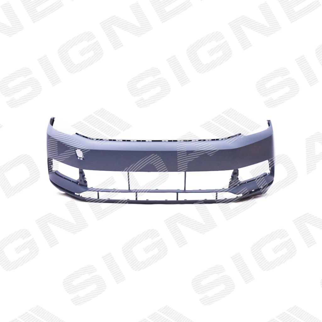 Бампер передний для Volkswagen Passat B8