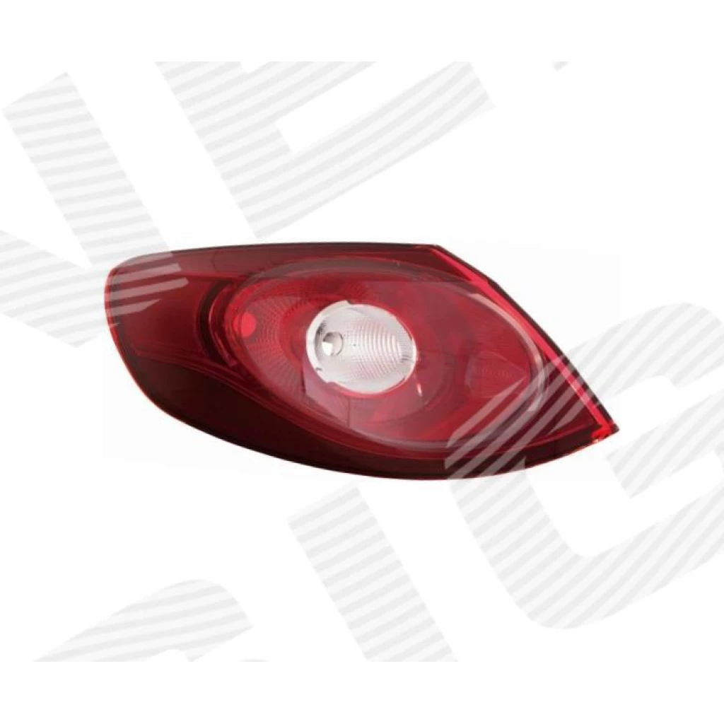 Задний фонарь (левый) для Volkswagen Passat CC