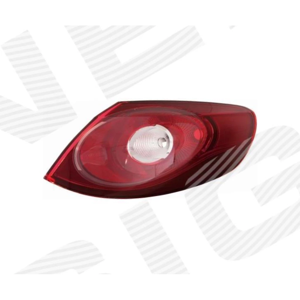 Задний фонарь (правый) для Volkswagen Passat CC