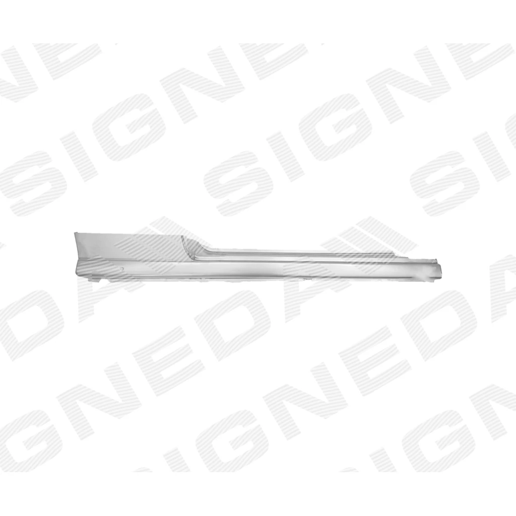 Порог (правый) для Volkswagen Polo (6N1)