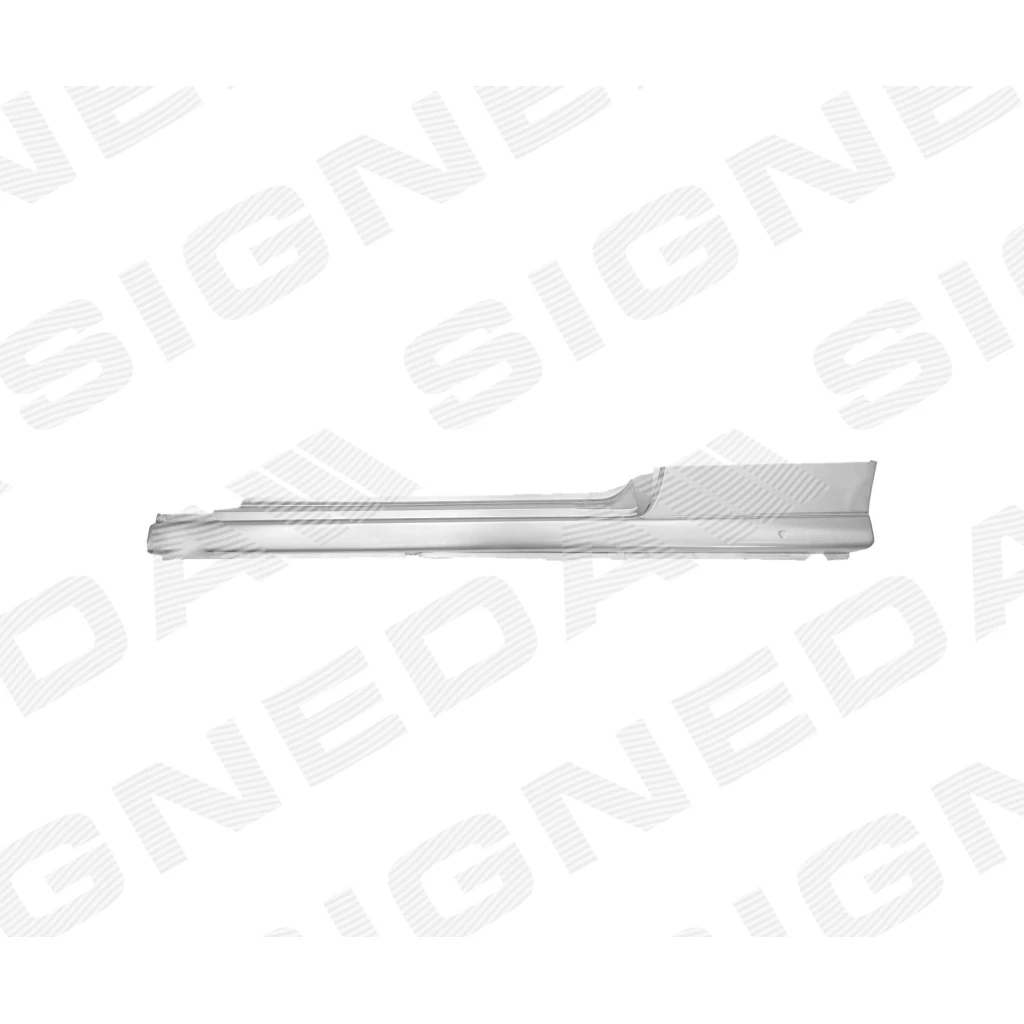 Порог (левый) для Volkswagen Polo (6N1)