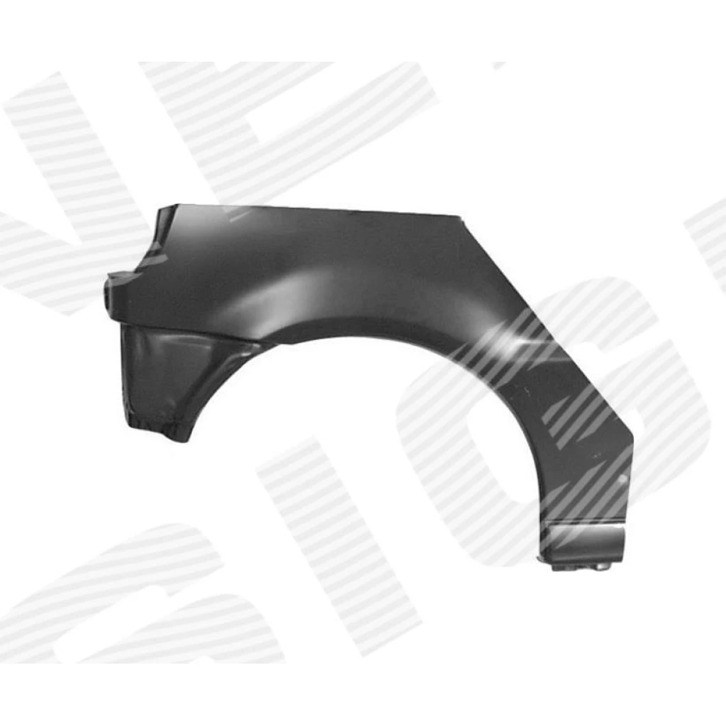 Задняя арка (правая) для Volkswagen Polo (6N1)