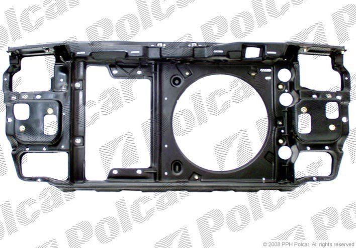 Панель передняя для Volkswagen Polo (6N1)