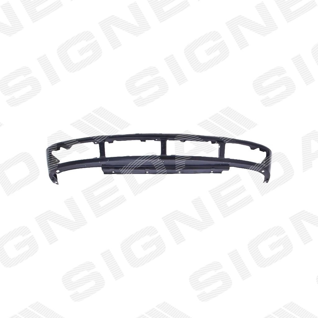 Панель передняя (нижняя) для Volkswagen Polo (6N1)