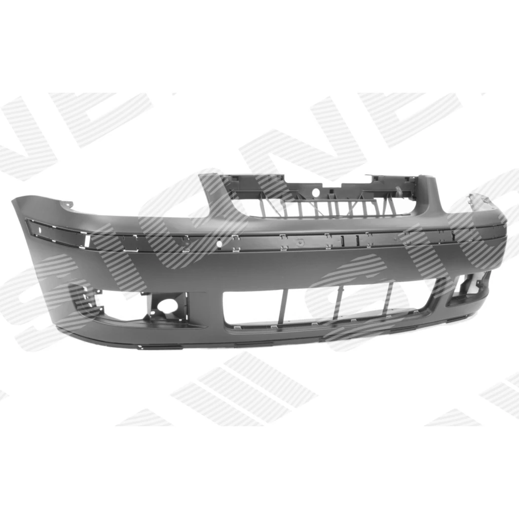 Бампер передний для Volkswagen Polo (6N2)