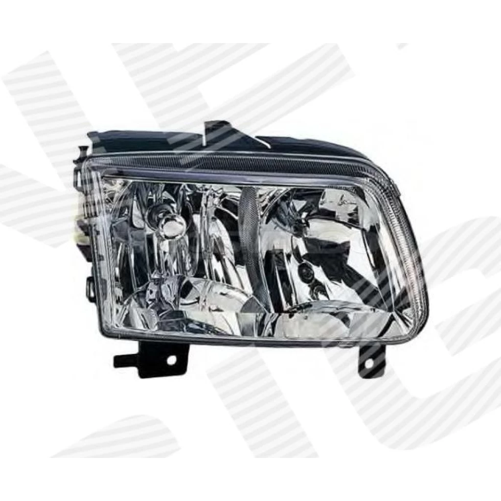 Передняя фара для Volkswagen Polo (6N2) Передняя фара для Volkswagen Polo (6N2)