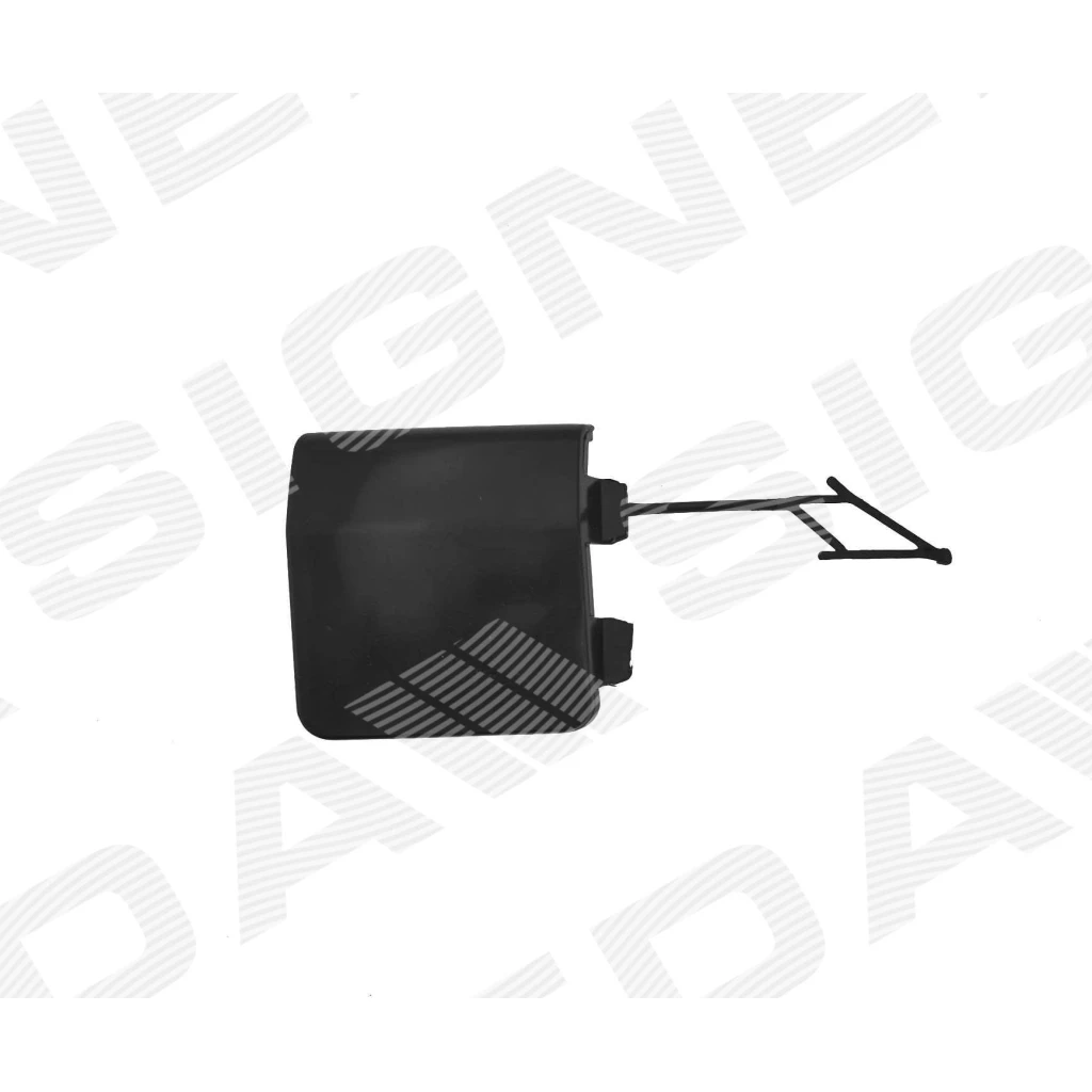 Заглушка крюка для Volkswagen Polo (6R) Заглушка крюка для Volkswagen Polo (6R)