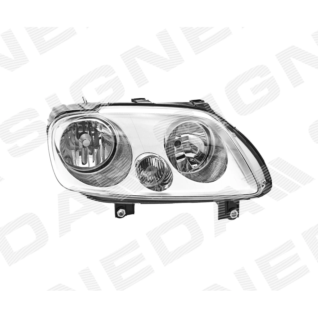 Передняя фара (правая) для Volkswagen Caddy III