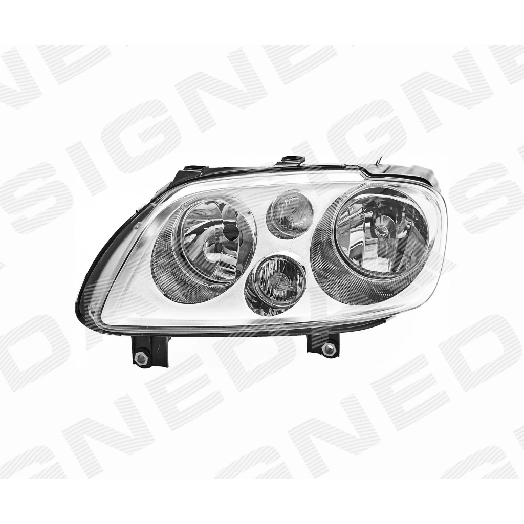 Передняя фара (левая) для Volkswagen Caddy III