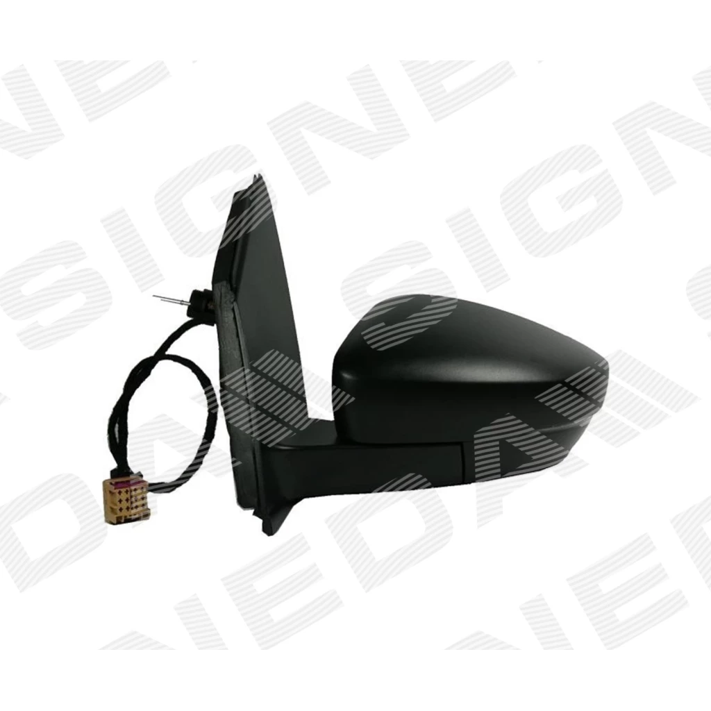 Боковое зеркало (левое) для Volkswagen Polo (6R) Боковое зеркало (левое) для Volkswagen Polo (6R)