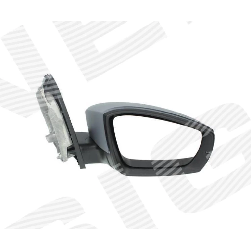 Боковое зеркало для Volkswagen Polo (6R) Боковое зеркало для Volkswagen Polo (6R)