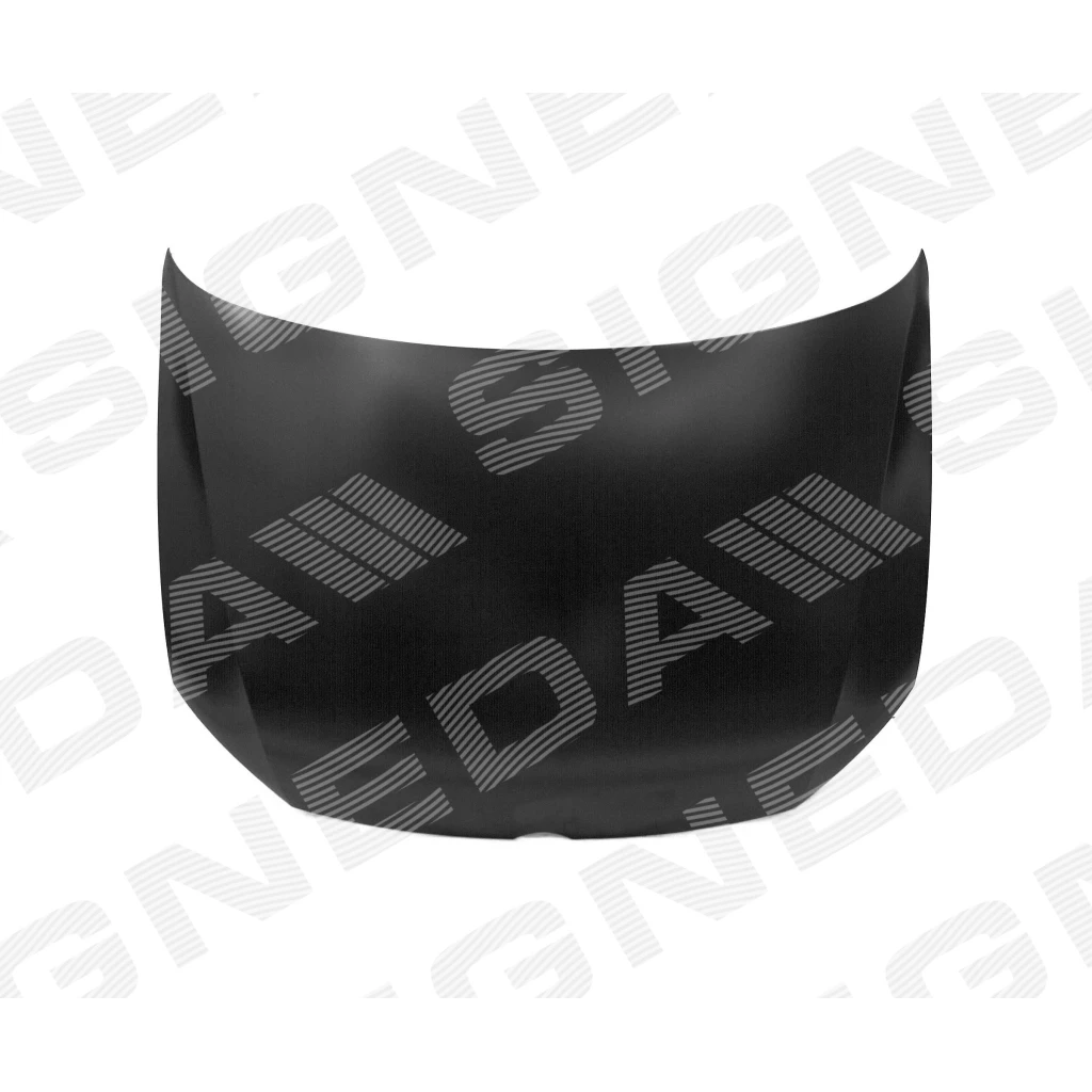 Капот для Volkswagen Polo (6R)