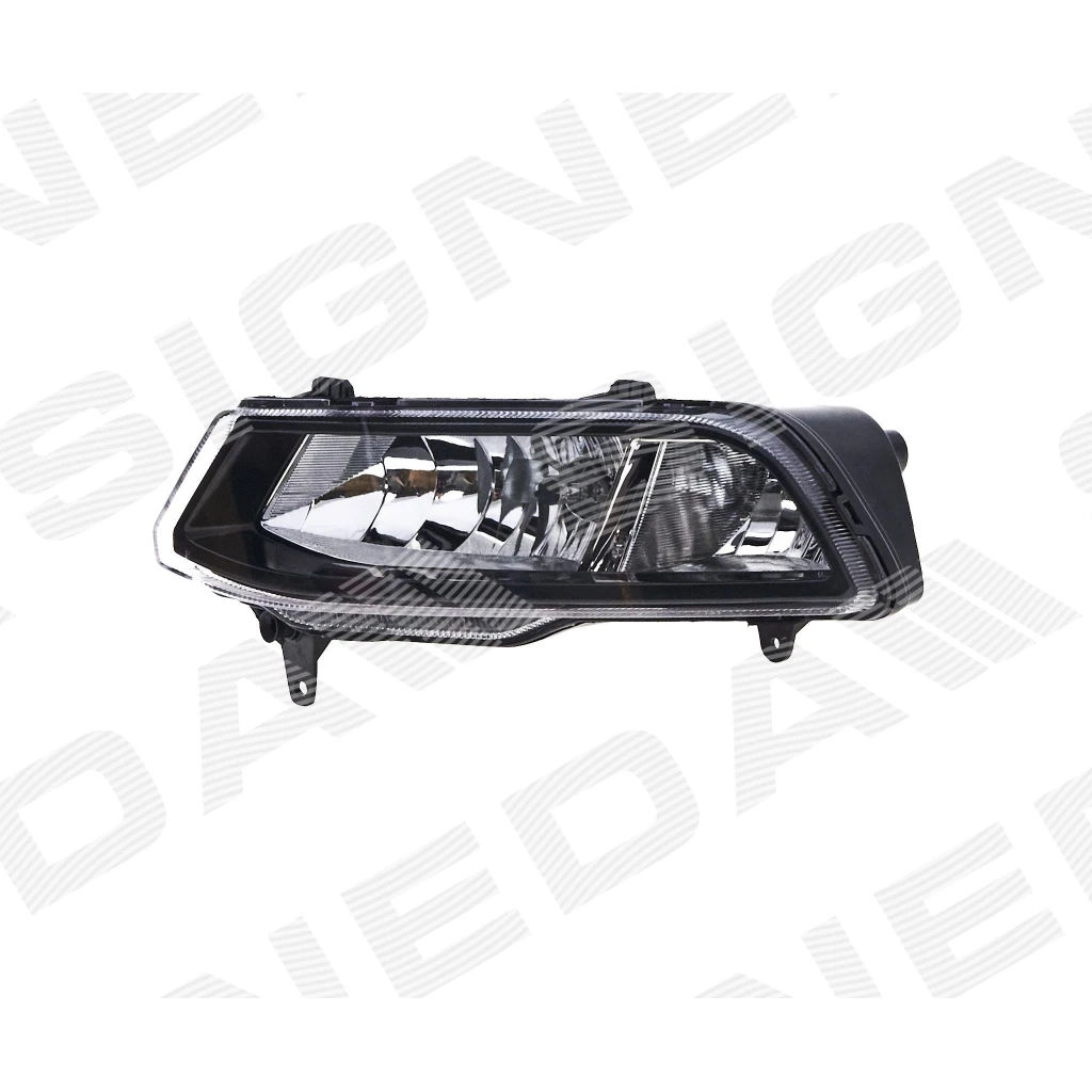 Противотуманная фара (левая) для Volkswagen Polo (6R)