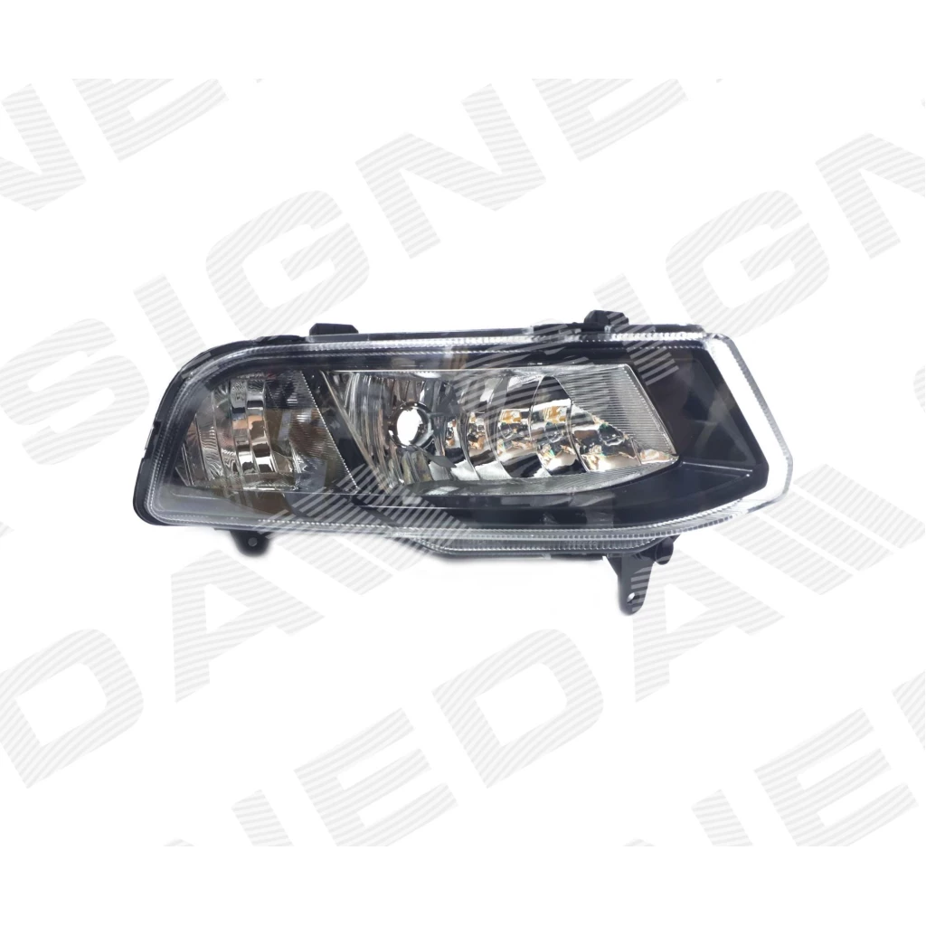 Противотуманная фара для Volkswagen Polo (6R)