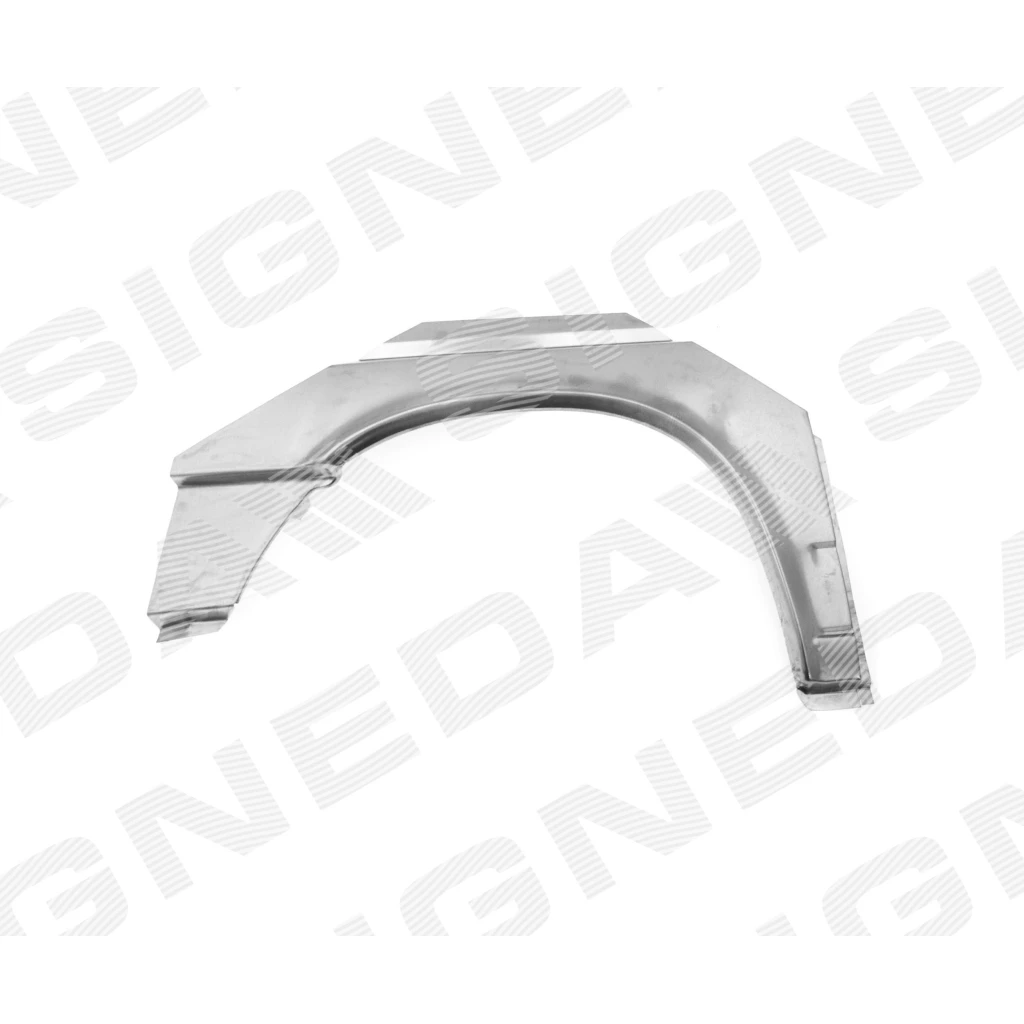 Задняя арка (правая) для Volkswagen Caravelle IV