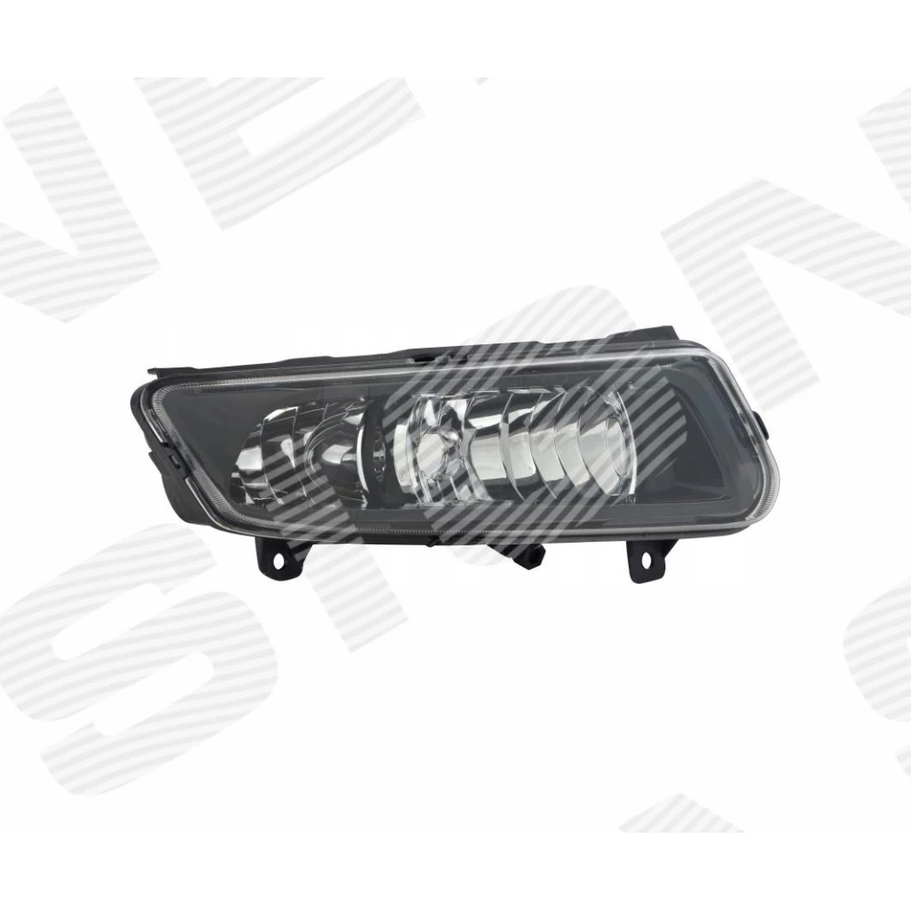 Противотуманная фара для Volkswagen Polo (6R)