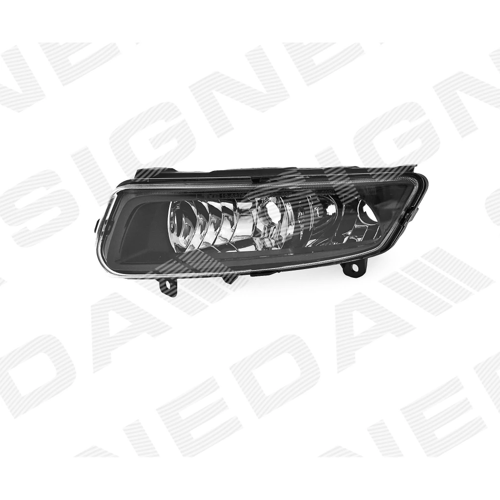 Противотуманная фара для Volkswagen Polo (6R)
