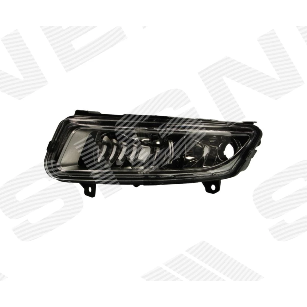 Фара дневного света для Volkswagen Polo (6R)