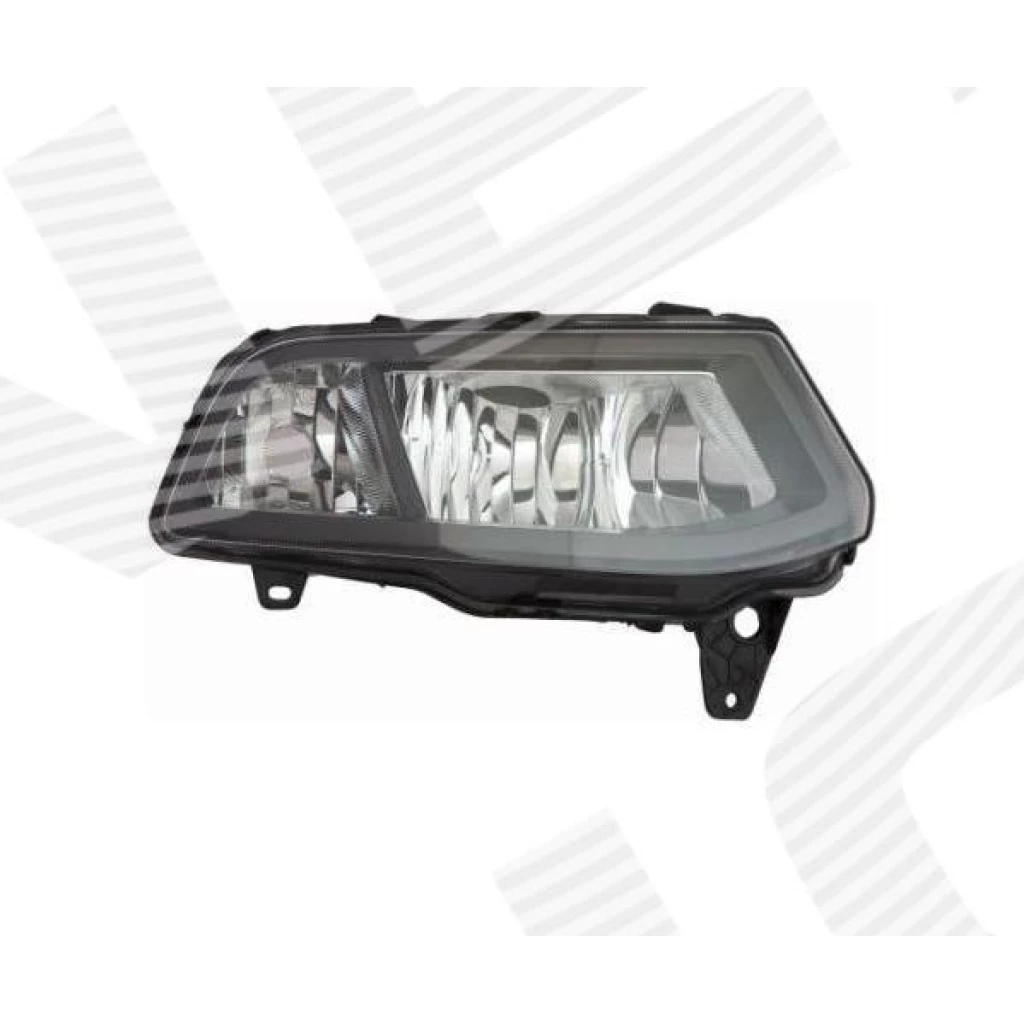 Фара дневного света для Volkswagen Polo (6R)