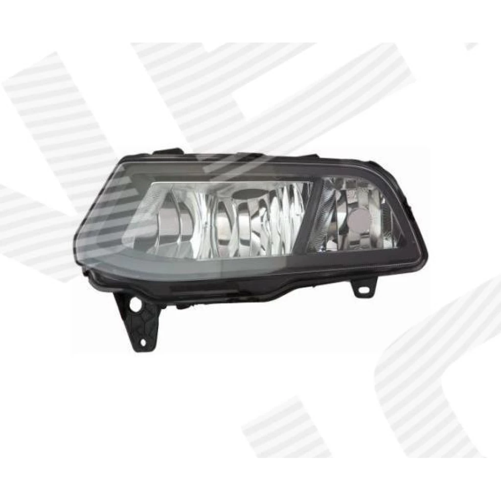 Фара дневного света для Volkswagen Polo (6R)