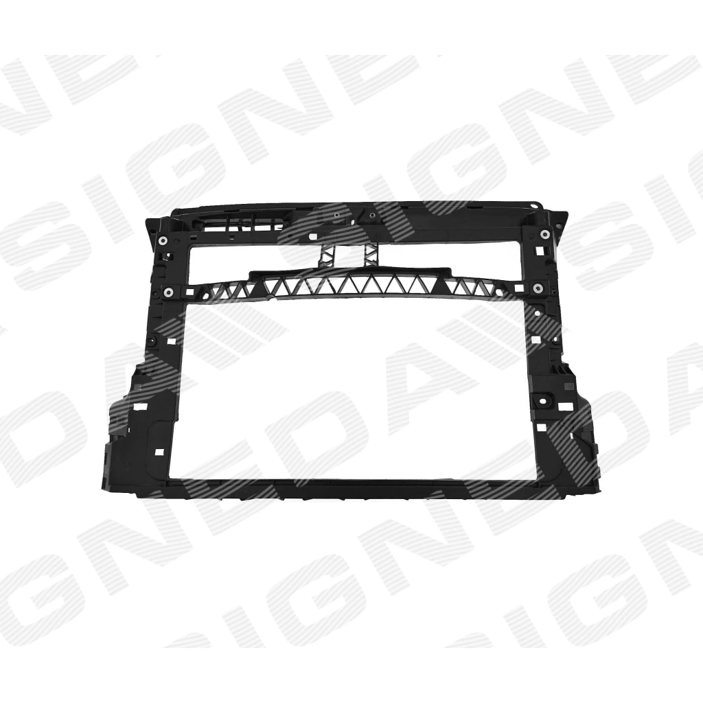 Панель передняя для Volkswagen Polo (6R) Панель передняя для Volkswagen Polo (6R)