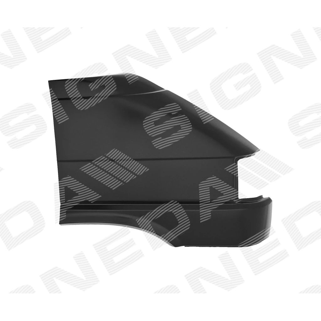 Крыло переднее (правое) для Volkswagen Caravelle IV