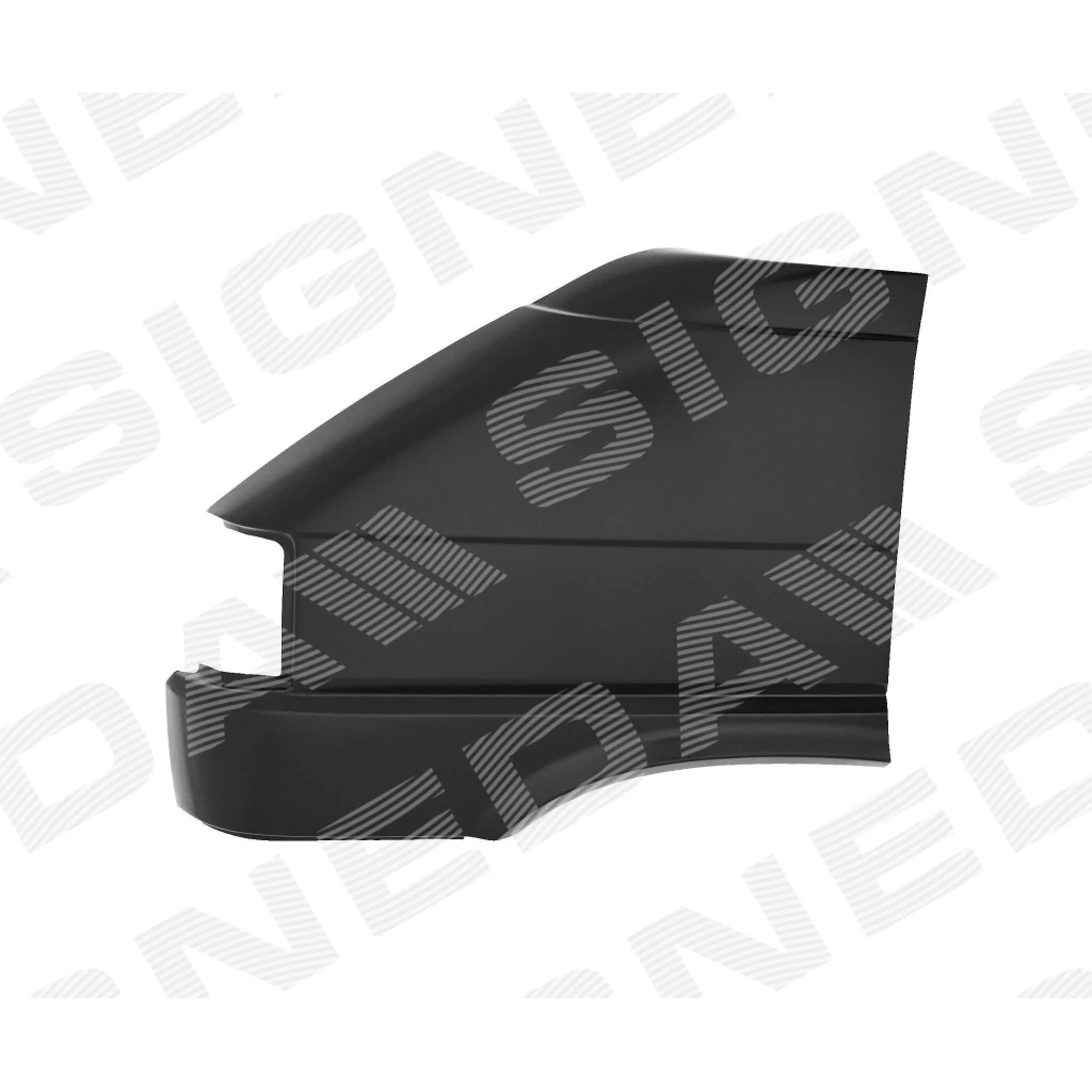 Крыло переднее (левое) для Volkswagen Caravelle IV