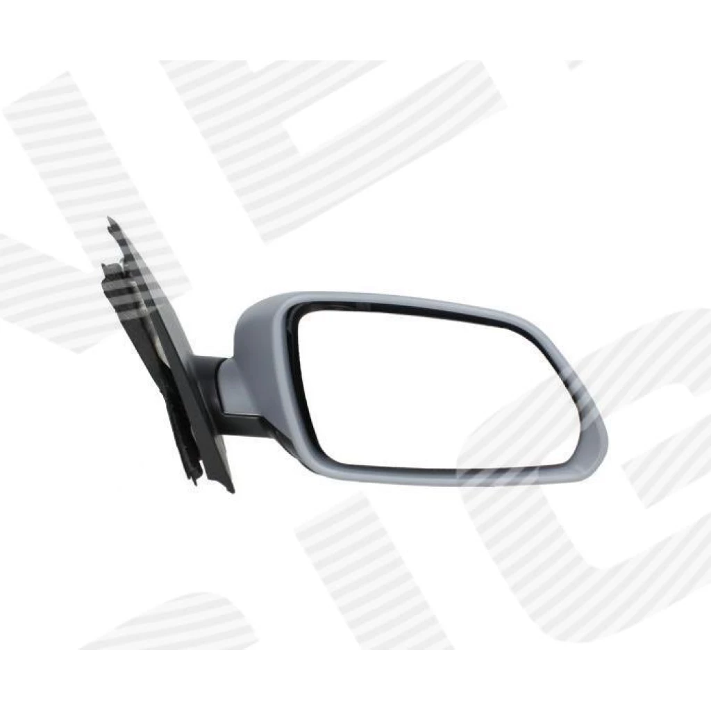 Боковое зеркало для Volkswagen Polo (9N) Боковое зеркало для Volkswagen Polo (9N)