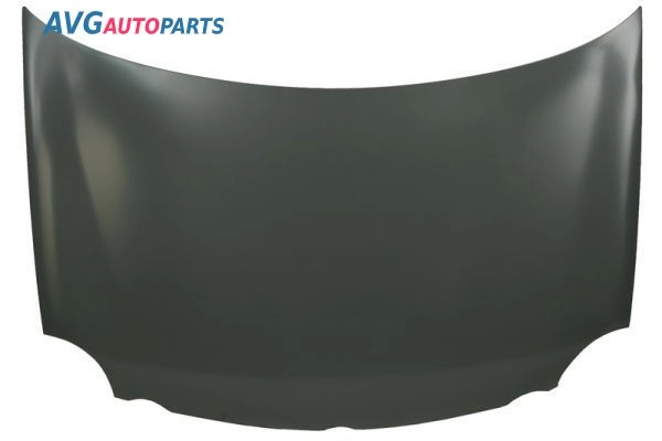 Капот для Volkswagen Polo (9N) Капот для Volkswagen Polo (9N)