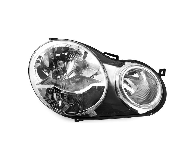 Передняя фара для Volkswagen Polo (9N)