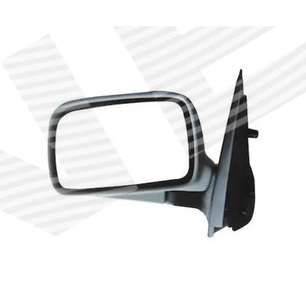 Боковое зеркало для Volkswagen Polo Classic (6KV2) Боковое зеркало для Volkswagen Polo Classic (6KV2)