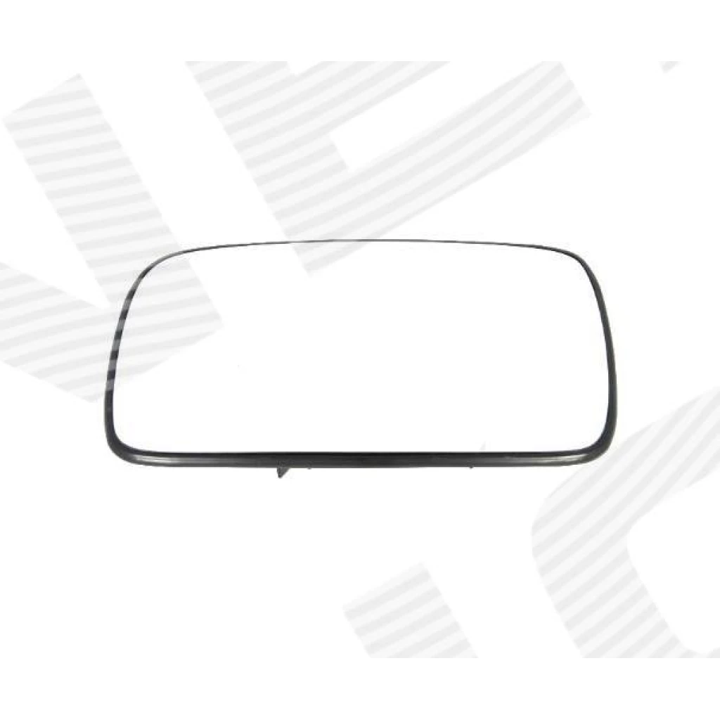 Стекло бокового зеркала для Volkswagen Polo Classic (6KV2) Стекло бокового зеркала для Volkswagen Polo Classic (6KV2)
