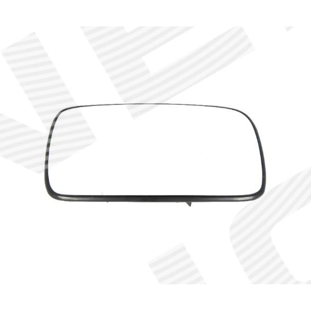 Стекло бокового зеркала для Volkswagen Polo Classic (6KV2) Стекло бокового зеркала для Volkswagen Polo Classic (6KV2)