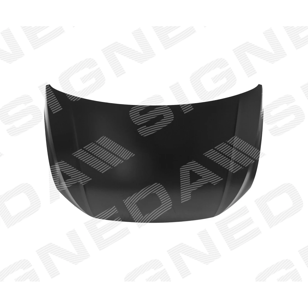 Капот для Volkswagen Polo VI