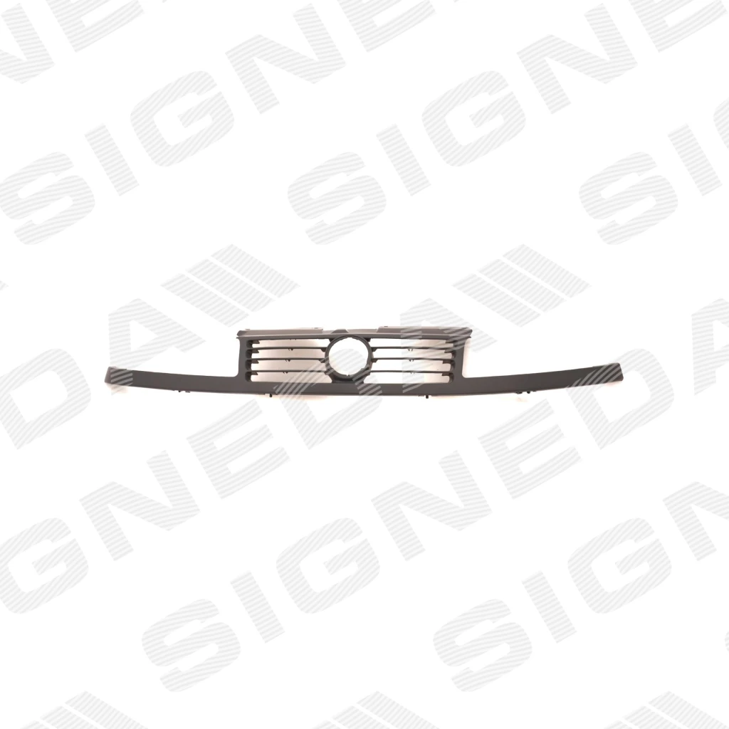 Решетка радиатора для Volkswagen Sharan (7M_)