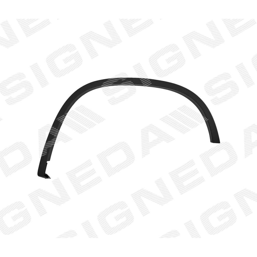 Накладка на арку (левая) для Volkswagen Tiguan (5N_) Накладка на арку (левая) для Volkswagen Tiguan (5N_)