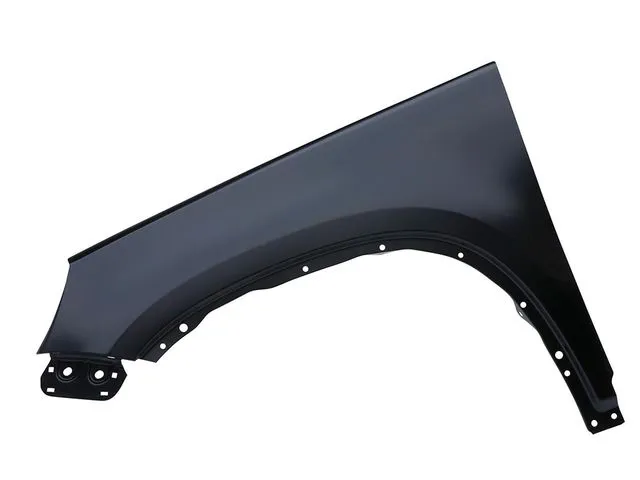 Крыло переднее (левое) для Volkswagen Tiguan (5N_)